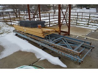 Property photo 66 - FARM EQUIPMENT & REAL ESTATE AUCTION IN ALLEN COUNTY, INDIANA